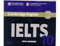 CAMBRIDGE   IELTS  9