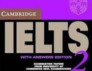 CAMBRIDGE IELTS 2